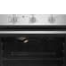 WVG6314SD Westinghouse 60cm Multifunction Gas Oven 